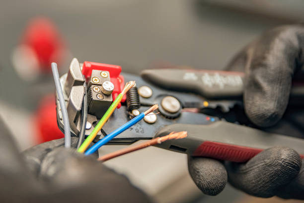 Best Electrical Rewiring Services  in Rose, LA