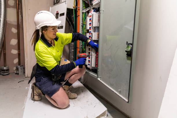 Best Commercial Electrician Services  in Rose, LA