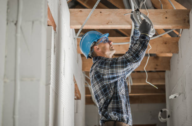 Best Circuit Breaker Repair  in Rose, LA
