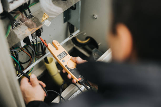 Best Emergency Electrical Repair  in Rose, LA