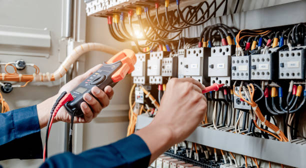 Best Licensed Electrician  in Rose, LA