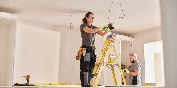 Best Electrician for Home Renovation  in Rose, LA
