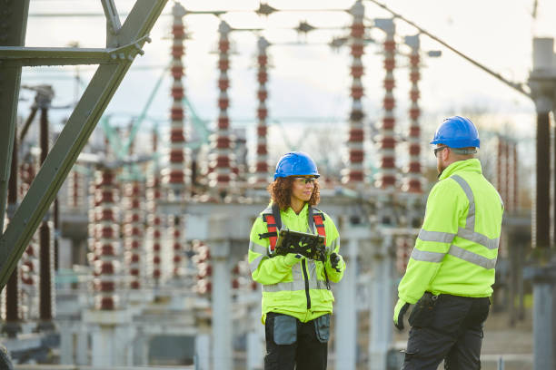 Best 24-Hour Electrician  in Rose, LA