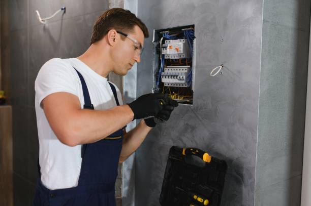 Best Affordable Emergency Electrician  in Rose, LA