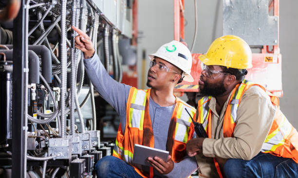 Best Licensed Electrician  in Rose, LA
