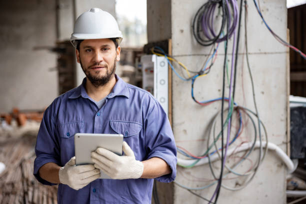 Best Emergency Electrician Near Me  in Rose, LA