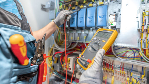 Best Affordable Electrical Installation  in Rose, LA