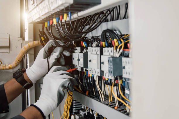 Best Electrical System Inspection  in Rose, LA